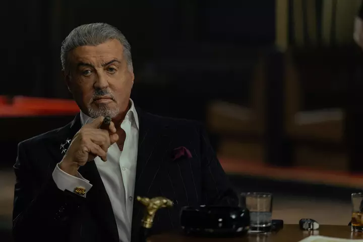 Here’s When Every Episode of ‘Tulsa King’ Season 4 Drops
