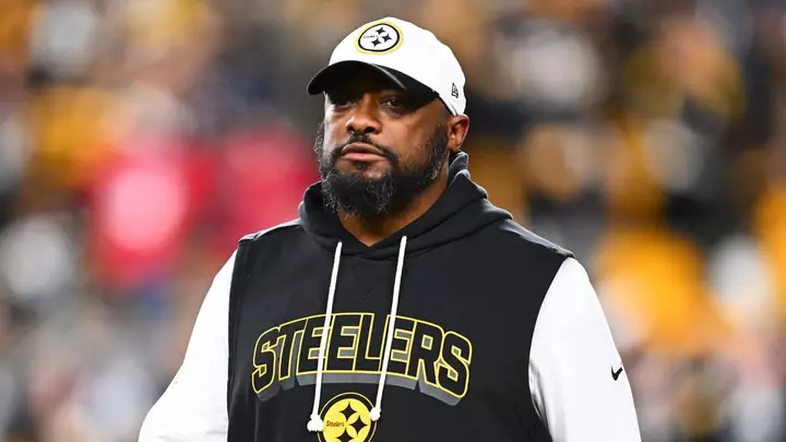 Mike Tomlin Coaching Return Rumors Could Cause 2 NFL Teams to Fire Coaches