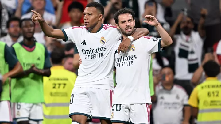 Here's why the LaLiga race is probably over if Barcelona beat Real Madrid in El Clasico