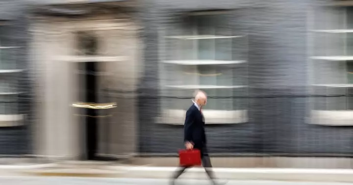 5 takeaways from Andy Burnham’s first budget