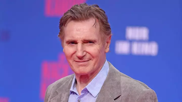Liam Neeson Tried Out for a Role in a Cult Classic Fantasy Movie but Was Turned Down for Not Being Tall Enough