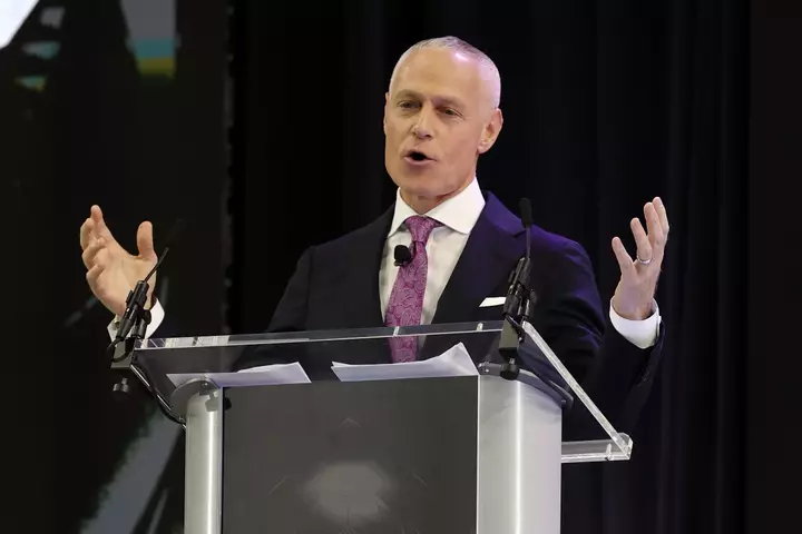 Big 12 Conference Undergoing Significant Leadership Shakeup