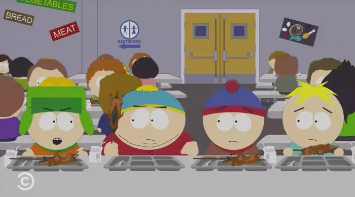 ‘South Park’: Cartman, Stan and Kyle Must Solve South America’s Beef Crisis in Halloween Week Episode