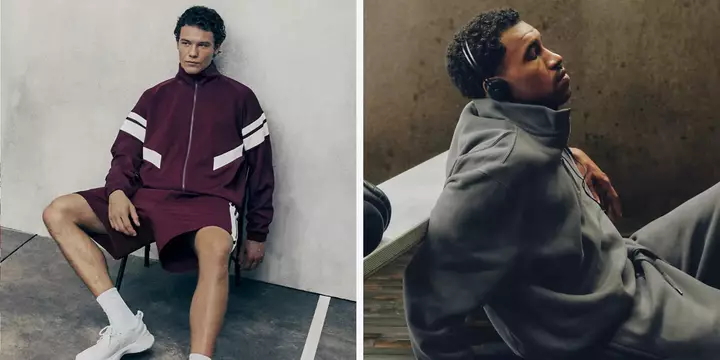 Lululemon’s “We Made Too Much” Section Just Got a Fall Restock