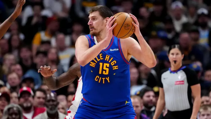 Nuggets vs. Thunder odds, prediction, time: 2026 NBA picks for Thursday, Oct. 22 by advanced model