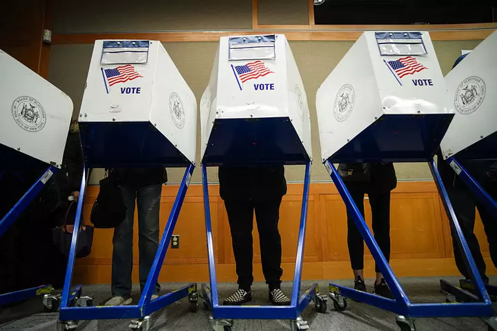 The Key Climate Issues to Watch In The Midterm Elections