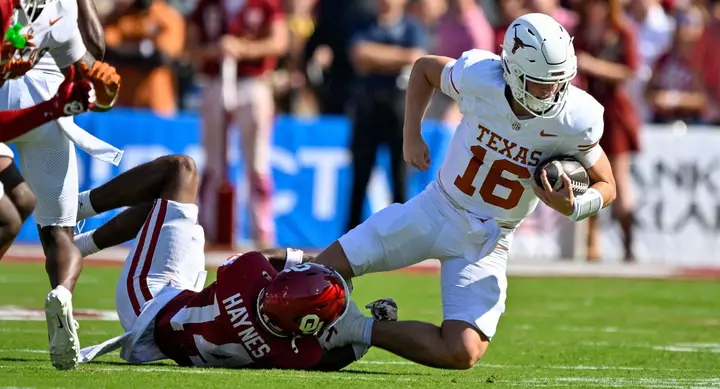 Ole Miss vs. Texas CFB seçimləri, kombinasiyalar: Longhorns üçün üçüncü ardıcıl məğlubiyyətdən sonra CFP-dən çıxmaq
