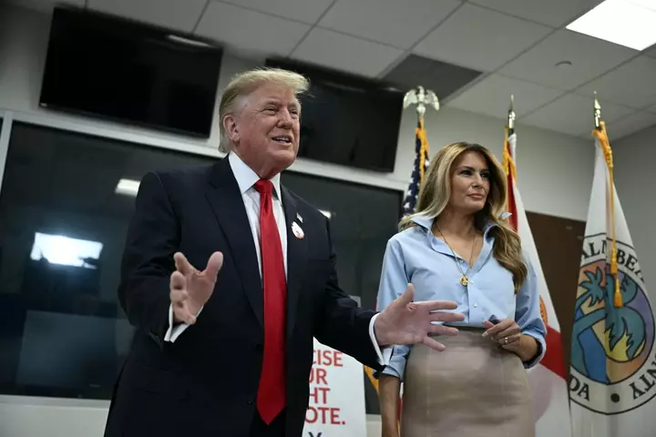 Trump İddia Edir Ki, Onun Əmisi 'Radarı İcad Edib': Qeydlər Nə Göstərir