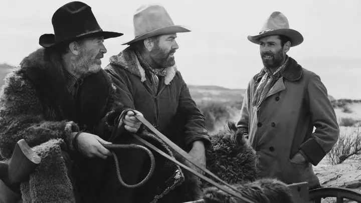 1946 Henry Fonda Western, Premiered 80 Years Ago Today, Ranked Among the Greatest Ever