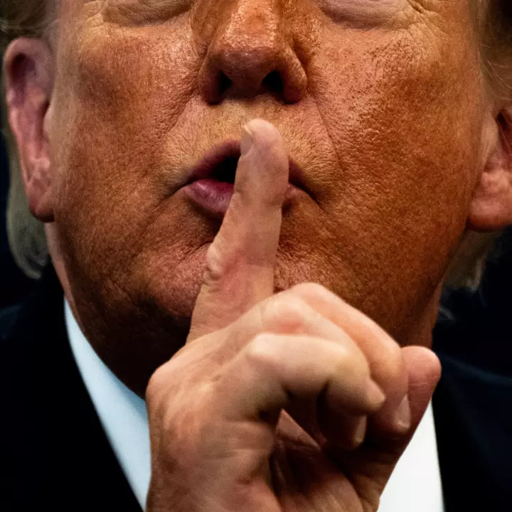 In Trump’s World of International Diplomacy, Insults Are a One-Way Street