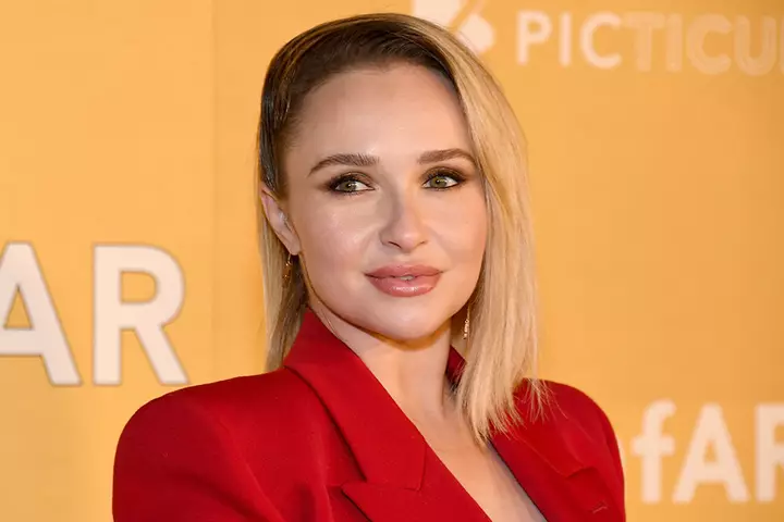 Hayden Panettiere’s Overdose Death Investigation Closed by Police