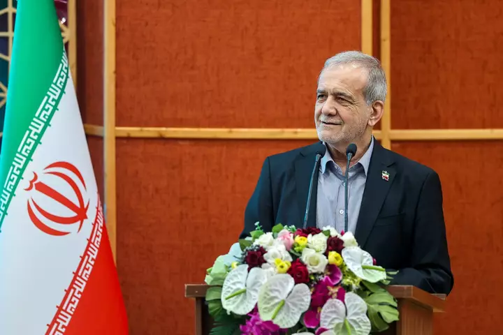 İran Prezidenti Rusiyada Qaz İxrac edən Ölkələr Forumunun zirvəsinə qatılacaq