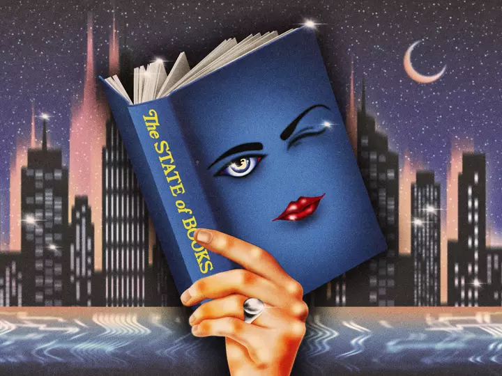 Will Books Survive? 34 Insiders, Experts, and Icons on the State of Literature in an Age of Uncertainty