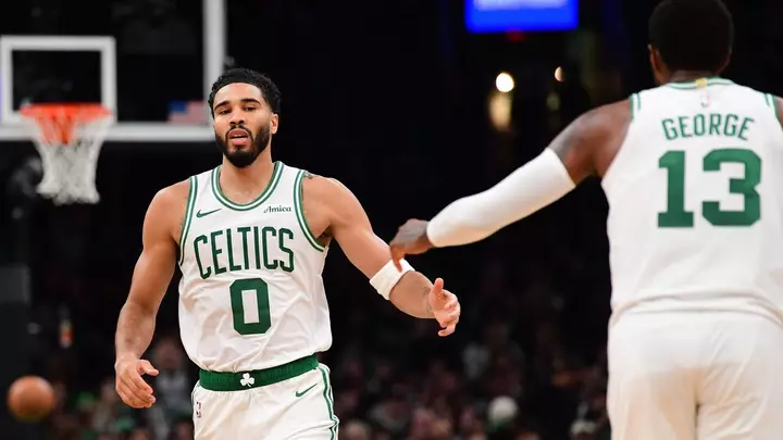 Nets vs. Celtics ehtimallar, proqnoz, vaxt: 2026 NBA seçkiləri çərşənbə axşamı, 27 oktyabr, sübut edilmiş model üzrə