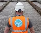 Eight of England’s nine water companies still failing on environment, report finds
