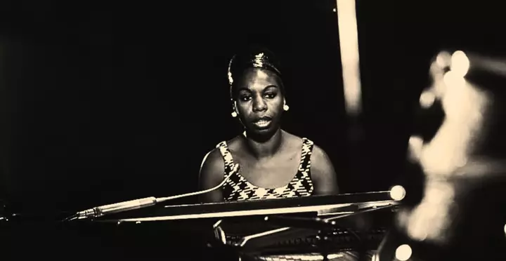 What It Was Like to See Nina Simone at the Village Gate, c. 1961
