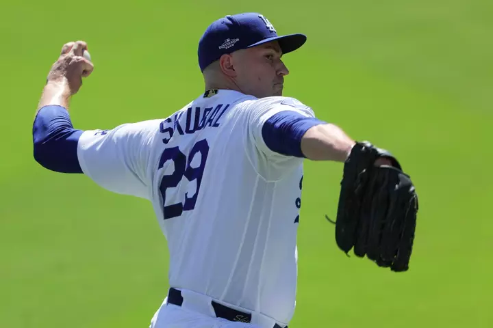 Tigers Get Bad Prediction on Potential Tarik Skubal Reunion