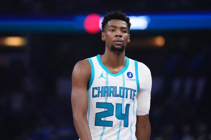 Hornets Make $209 Million Decision on Brandon Miller's Future