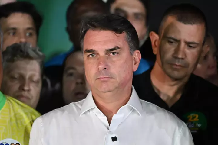 Brazil Cancels Bolsonaro’s Passports as Questions Swirl About His Location
