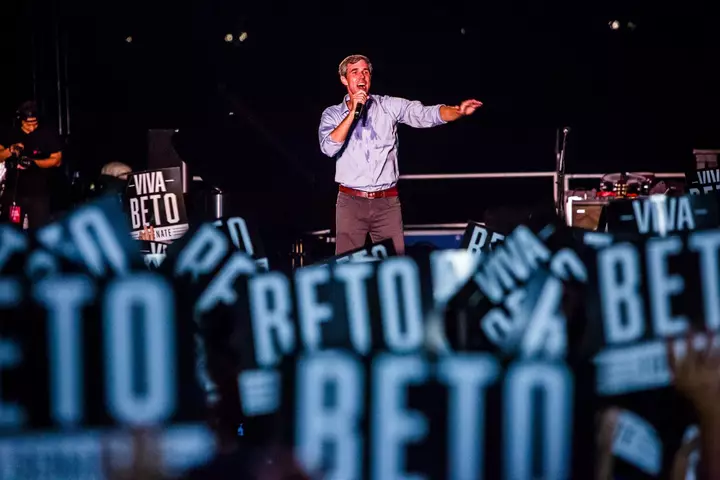 5 Indicators James Talarico Has a Better Shot Than Beto O'Rourke in Texas