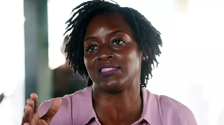DSA-affiliated Senate nominee sparks bipartisan uproar with comments on communist dictatorship