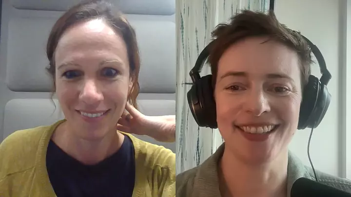 Emily St. John Mandel: ‘I don’t want to write something relentlessly bleak’