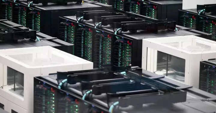 Canada to join EU network of supercomputers