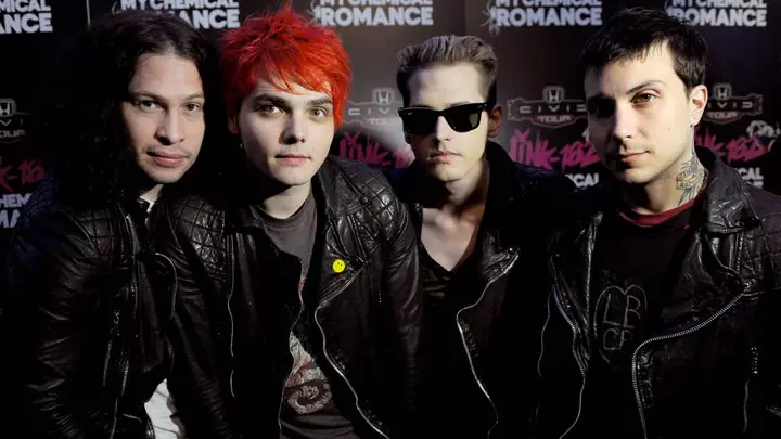 MCR5 rəsmi olaraq təsdiqləndi: My Chemical Romance 16 il sonra 'Təhlükə günləri' albomundan sonra yeni albom planlarını təsdiqləyir