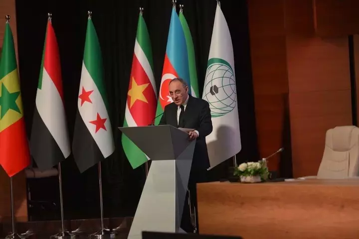Azərbaycan Məkkə Konvensiyasına qoşulmaq və korrupsiya ilə mübarizə aparmaq planlarını açıqladı