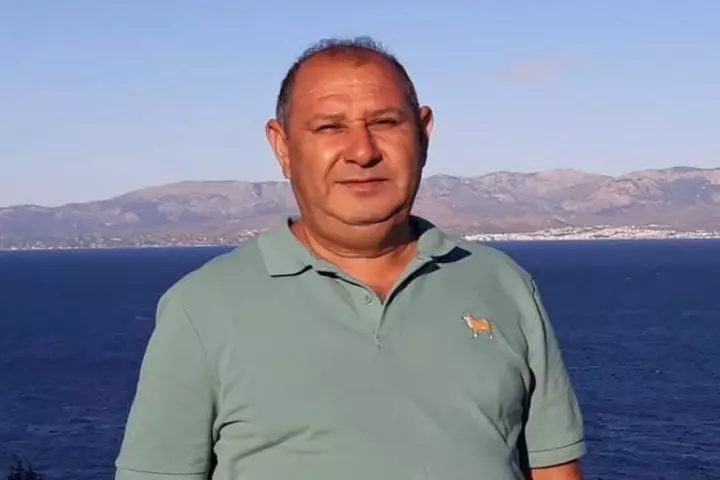Mikayıl Ruhandın kitabı çap olundu