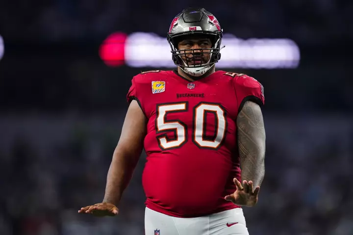 Packers, Bengals Renew Interest in Blockbuster Trade for Bucs' Pro Bowler