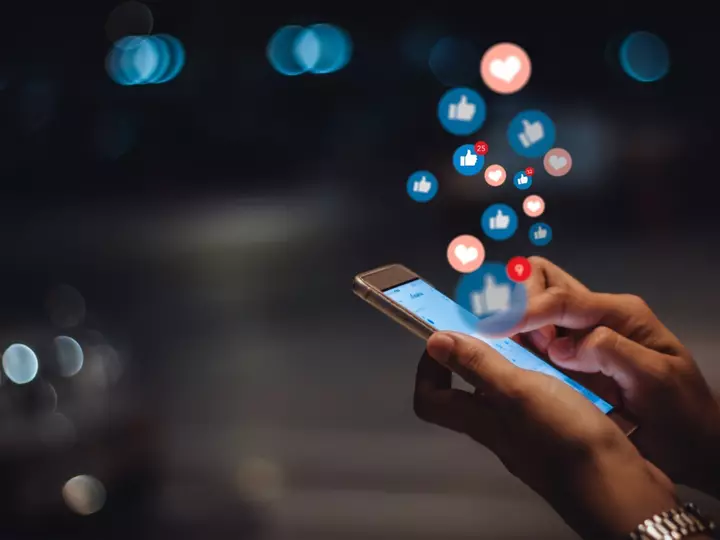 One Social Media Habit Linked to Anxiety and Depression Symptoms in Teens