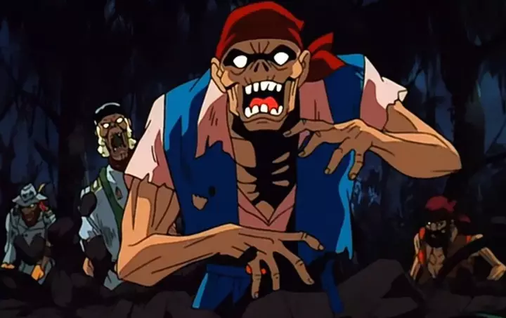 28 Years Ago, a Near-Perfect Zombie Thriller Resurrected a Beloved Franchise From the Dead