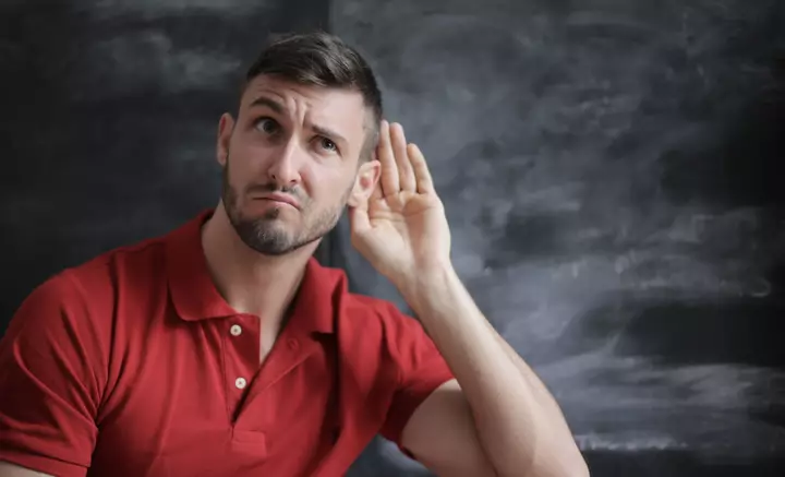 People with a 'good ear' for sounds make better language learners, study suggests
