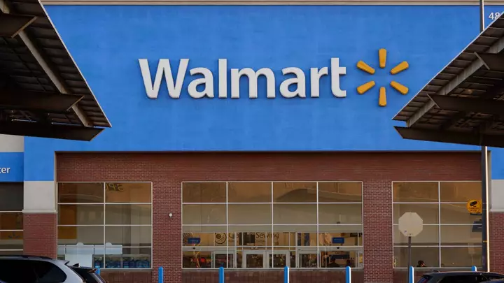 Walmart $21 məbləğində hamar, ləkəyə davamlı və paltolar üçün ideal xarici xalça satır