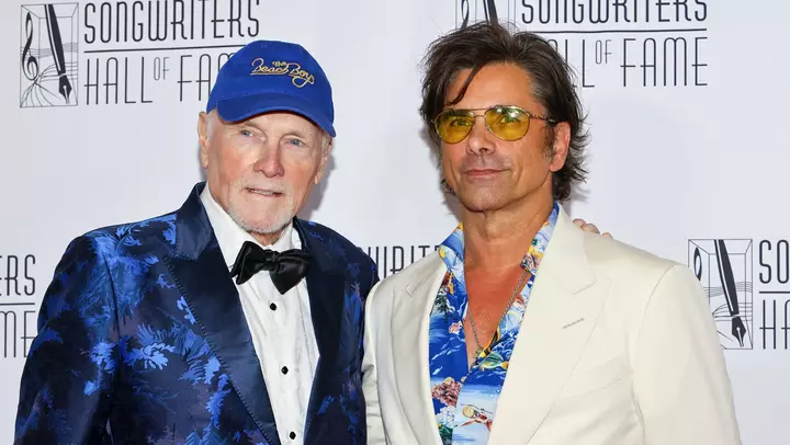The Beach Boys Canceled Another Show. A John Stamos Spinoff Group Is Taking Their Spot