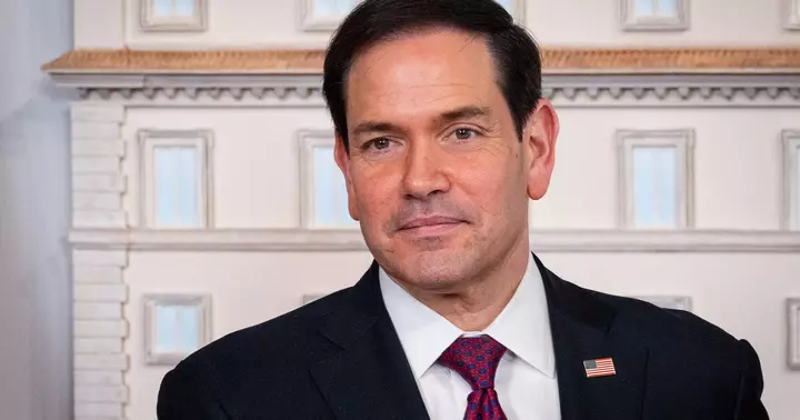 Venezuelan officials allowed Maria Corina Machado to return, Rubio says
