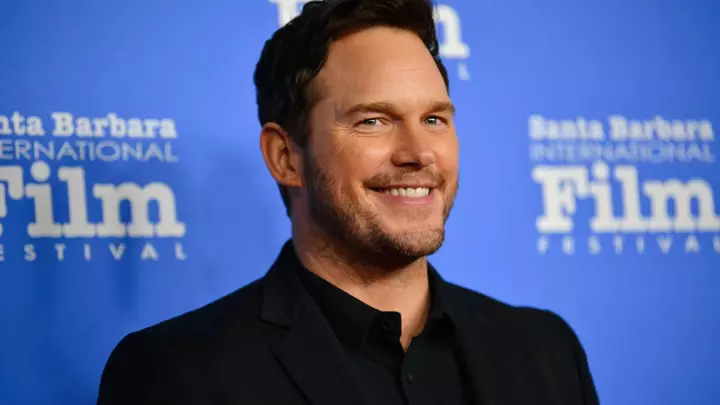 Chris Pratt's Action Thriller is Amazon Prime Video's No. 1 Show Worldwide