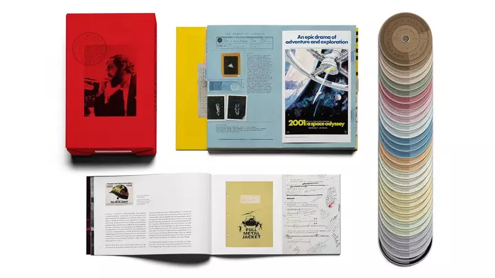 The Ultimate Gift for Film Lovers? Criterion’s New Stanley Kubrick Box Set