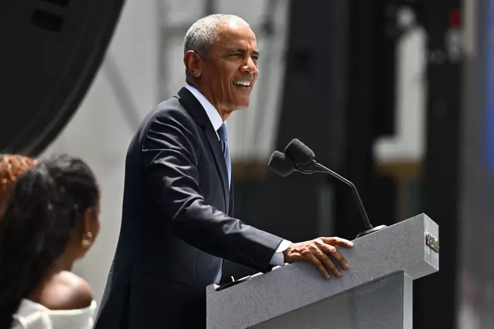 Opinion | Obama Has Always Been Careful With Words