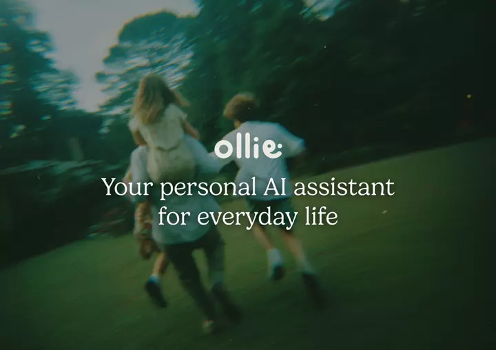 Məxfilikə diqqət yetirən Ollie AI köməkçisi fəaliyyətini dayandırır