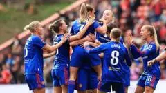 What have Man Utd changed to turn around WSL form?