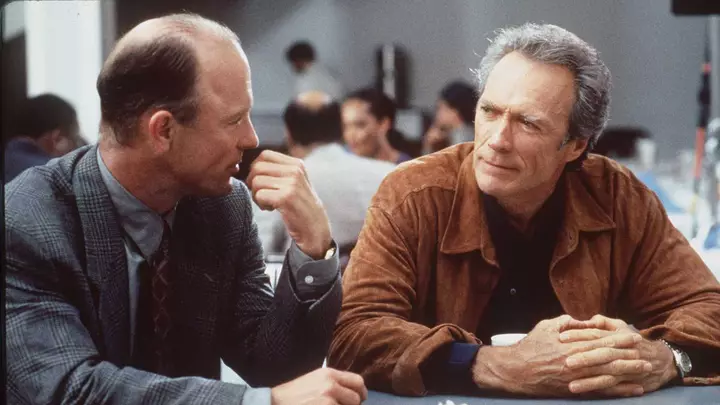 Clint Eastwood's 'Absolute Power' Will Be Free to Watch on Tubi in November