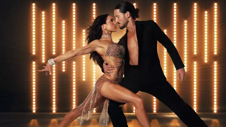 Is Val Chmerkovskiy Still Going on the ‘Dancing With the Stars’ Tour Amid His Suspension?