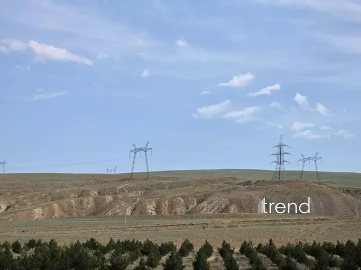 Qazaxıstan 12.000 km elektrik şəbəkələrini yeniləmək üçün 253 layihəyə dəstək verir