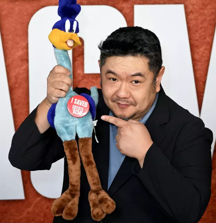 Beloved Bugs Bunny and Daffy Duck Voice Eric Bauza Passes Away at 46