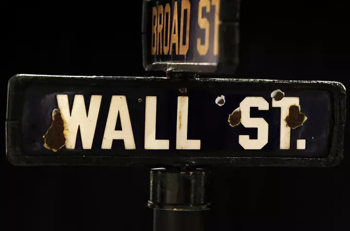The stock market’s front-runners stumbled in October. Here’s where the smart money is moving now.