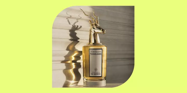 The 9 Best Fall Fragrances, After 2 Months of Editor Testing