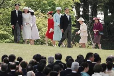 Revised Imperial House Law comes into effect, but challenges remain