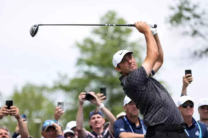 Brian Gordon Takes Executive Producer, Head of Live Content Roles at PGA Tour Studios